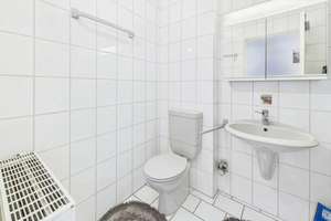 Stilvolle Wohnung mit großer Dachterrasse: 4,5 Zimmer, 113 m² in Mannheim, provisionsfrei – Krappmühlstraße 27, 68165 Schwetzingerstadt/Oststadt, Mannheim – Vorschaubild 15