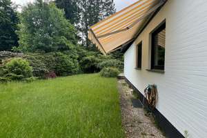 Sanierungsbedürftiges EFH mit großem Garten in zweiter Reihe