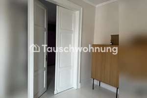 Tauschwohnung: 4 Zimmer Altbau Wohnung in Hannover gegen Berlin – Die vollständige Adresse der Immobilie erhältst du vom Anbieter., 30161 Oststadt, Hannover – Vorschaubild 4