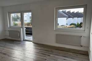 Reihenhaus sonnige Feldrandlage mit Terrasse Balkon 4,5 Zi. 138m² in Frankfurt a. M. Nieder-Eschbach – 60437 Nieder-Eschbach, Frankfurt am Main – Vorschaubild 36