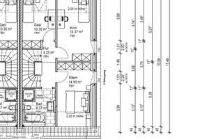 ANFRAGE-Stop!   DHH Neubau zu vermieten, Nähe Fliegerhorst – Die vollständige Adresse der Immobilie erhältst du vom Anbieter., 26127 Alexandersfeld, Oldenburg (Oldenburg) – Vorschaubild 4