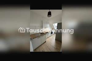 Tauschwohnung: 3-Zimmer-Wohnung in Düsseldorf, Stadtbezirk 3 – 40217 Friedrichstadt, Düsseldorf – Vorschaubild 7