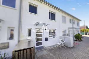 Modernes Reihenmittelhaus mit Garten in ruhiger Lage von Bretten/Rinklingen. – Die vollständige Adresse der Immobilie erhältst du vom Anbieter., 75015 Bretten – Vorschaubild 2