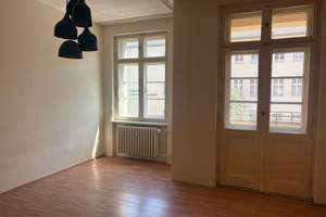 Sprengelkiez: 2 Z-Wohnung mit Balkon Rohdiamant wartet  auf neue Ideen – Die vollständige Adresse der Immobilie erhältst du vom Anbieter., 13353 Wedding, Berlin – Vorschaubild 19