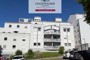 2-Zimmer-Wohnung mit TG-Stellplatz auf dem Eselsberg!!