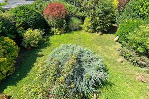Wittlich: Großes Einfamilienhaus mit Garten und Garage, in top ruhiger Wohnlage der Stadt – Die vollständige Adresse der Immobilie erhältst du vom Anbieter., 54516 Wittlich – Vorschaubild 18