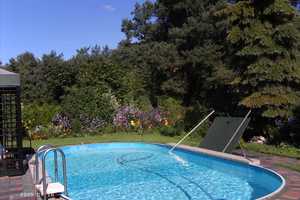DIREKT AM WALDRAND IN WINSEN/ALLER: BUNGALOW MIT GROSSEM GARTEN & POOL IN FAMILIENFREUNDLICHER LAGE – Celle (Kreis) – Vorschaubild 28