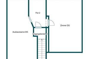 Modernisiertes Einfamilienhaus mit Bungalowcharakter und Ausbaureserve – Die vollständige Adresse der Immobilie erhältst du vom Anbieter., 22949 Ammersbek – Vorschaubild 18