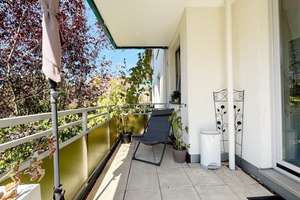 Attraktive Wohnung mit Einbauküche und Loggia in Bonn! – Die vollständige Adresse der Immobilie erhältst du vom Anbieter., 53123 Duisdorf, Bonn – Vorschaubild 13
