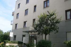 schöne 1,5 Raum-Wohnung mit Balkon zu verkaufen – Tharandter Str. 11a, 1159 Löbtau-Süd, Dresden – Vorschaubild 5