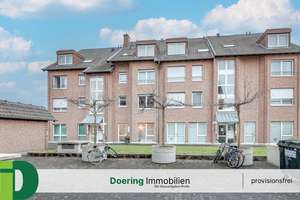 Solide Eigentumswohnung in Oberdollendorf *provisionsfrei*