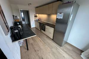 Freundliche 3-Zimmer-Wohnung – Hansastraße 62-64, 47058 Duissern, Duisburg – Vorschaubild 6