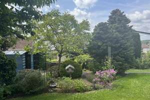 Einfamilienhaus mit modernster Energietechnik und wunderschönem Garten – Die vollständige Adresse der Immobilie erhältst du vom Anbieter., 63826 Geiselbach – Vorschaubild 11