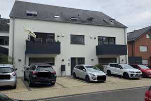 Wohnen mit Charakter: 2,5-Zimmer-Wohnung in Bergheim