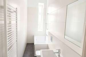 2-Zimmer Wohnung in bester Lage – Greifswalder Straße 220, 10405 Prenzlauer Berg, Berlin – Vorschaubild 4