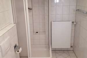 Herrliche 2-Zimmer-Wohnung im Erdgeschoss mit Sonnenbalkon und zwei Carports in Kürten-Biesfeld – Die vollständige Adresse der Immobilie erhältst du vom Anbieter., 51515 Kürten – Vorschaubild 8