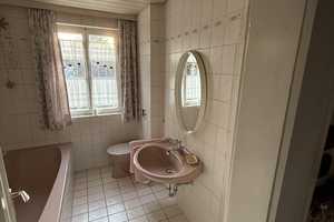 DAS Glück HAT EIN  ZUHAUSE---unverbasteltes EFH- SÜDHANGLAGE -Klasse Blick – Weingartenstraße 12, 97483 Haßberge (Kreis) – Vorschaubild 23