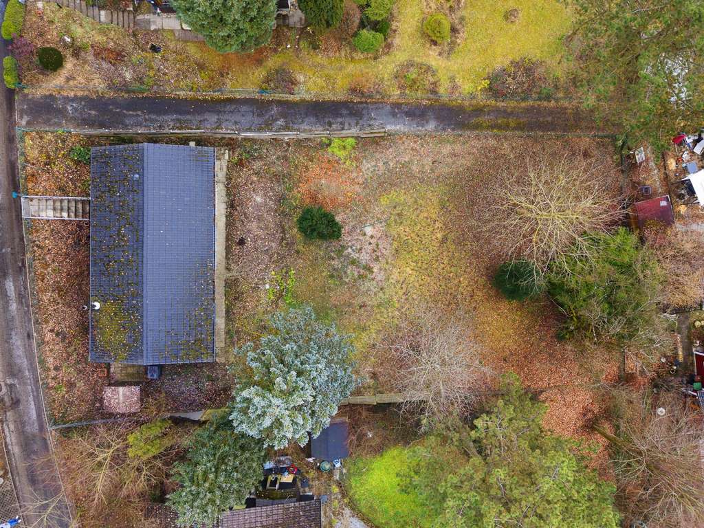 Immobilie in Attenkirchen - Gemütliches Wohnhaus im Ferienhaus-Stil - Bild 1