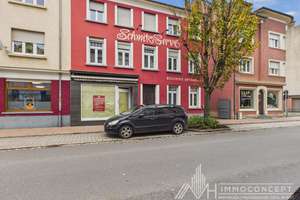 Wohn- & Geschäftshaus Wasserbillig | Luxemburg in Grenznähe | für Visionäre & Investoren | – Die vollständige Adresse der Immobilie erhältst du vom Anbieter., 54516 Wittlich – Vorschaubild 17