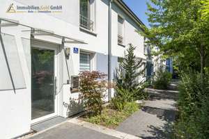 „Reihenhaus-Feeling! 3-Zimmer-Maisonette mit West-Garten, Energieklasse A, Garage und Stellplatz – Stömmerstr. 9n, 85055 Nordost, Ingolstadt – Vorschaubild 3