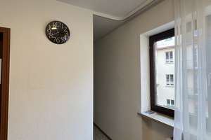 Nachmieter gesucht! 1-Zimmer-Wohnung mitten in der Würzburger Altstadt (Top-Lage!) – Obere Johannitergasse 11, 97070 Altstadt, Würzburg – Vorschaubild 5