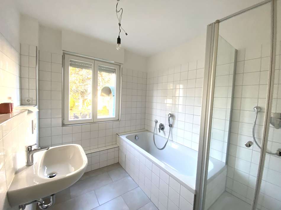 EG Badezimmer