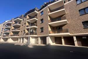 Zentrale Eigentumswohnungen mit Balkon – 50935 Lindenthal (Ortsteil), Köln – Vorschaubild 8