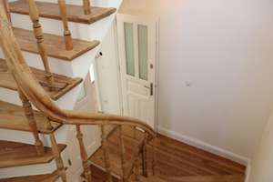 Wunderschöne sanierte  Altbauwohnung mit Balkon in St. Lorenz  Nord – 23554 Sankt Lorenz Nord, Lübeck – Vorschaubild 7