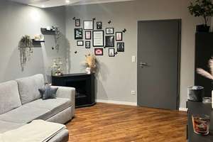 Helle 2-Zimmer-Wohnung im 2. OG mit Balkon in Wolfsburg-Rabenberg – Bornhoop 21, 38444 Rabenberg, Wolfsburg – Vorschaubild 2