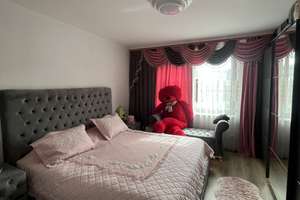 GE-Zentrum | 2-Zimmer-Wohnung mit Balkon – Bismarckstr. 96, 45888 Schalke, Gelsenkirchen – Vorschaubild 3
