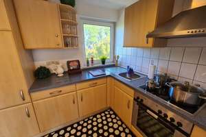 3-Zimmer-Wohnung mit Balkon, Stellplatz und neuer Gasetagenheizung | 50,90 m² – 99837 Berka/Werra – Vorschaubild 5