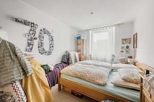 Investment mit Weitblick – 3-Zimmer-Wohnung in gefragter Lage mit Potenzial – Die vollständige Adresse der Immobilie erhältst du vom Anbieter., 80687 Friedenheim, München – Vorschaubild 8