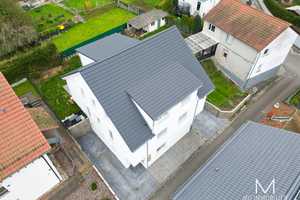 MG - Hochspeyer: Moderne Doppelhaushälfte mit Garten – Kaiserslautern (Kreis) – Vorschaubild 19