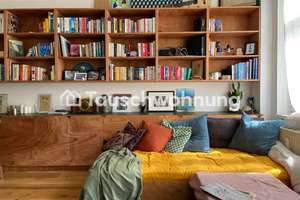 Tauschwohnung: Biete sonnige 2-Zimmer-Flat im herzen Friedrichshain – Die vollständige Adresse der Immobilie erhältst du vom Anbieter., 10249 Friedrichshain, Berlin – Vorschaubild 1