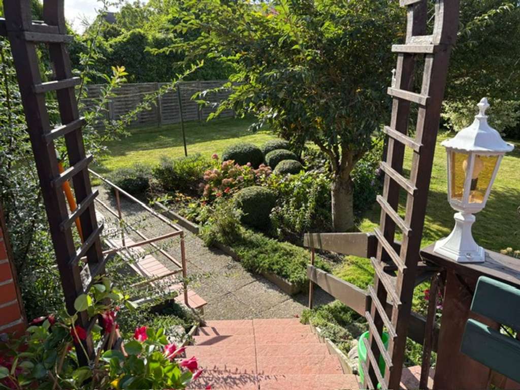 Immobilie in Grömitz - Einfamilienhaus mit 7 Zimmern in Grömitz Guttau - Bild 3