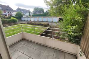 Sanierte, freundliche, 2-Zimmer-Wohnung mit Balkon – 44143 Wambel, Dortmund – Vorschaubild 11
