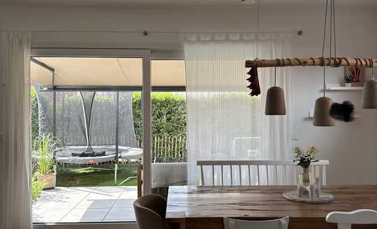 *Provisionsfrei* Neuwertiges Einfamilienhaus mit hochwertiger Ausstattung in Walddorfhäslach