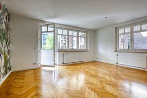 DREAMHOUSE Immobilien: Rarität mit Alsterblick, Aufzug und Tiefgaragenstellplatz – Die vollständige Adresse der Immobilie erhältst du vom Anbieter., 20251 Eppendorf, Hamburg – Vorschaubild 1