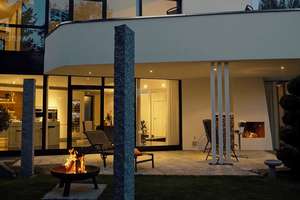 Exklusives Zuhause mit Stil & Technik - Architektur trifft Anspruch – Die vollständige Adresse der Immobilie erhältst du vom Anbieter., 87600 Oberbeuren, Kaufbeuren – Vorschaubild 21
