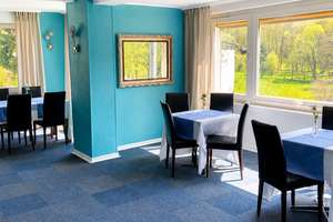 Gästehaus, Bungalow und Hotel. Exquisiertes Anwesen in ruhiger Alleinlage in Hallenberg – Die vollständige Adresse der Immobilie erhältst du vom Anbieter., 59969 Hallenberg – Vorschaubild 6