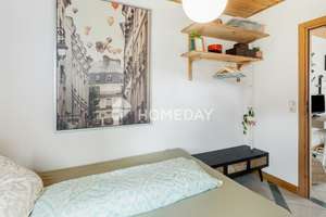 Gemütliche zwei Zimmer mit Terrasse und Stellplatz – ein Zuhause zum Ankommen – Die vollständige Adresse der Immobilie erhältst du vom Anbieter., 24783 Osterrönfeld – Vorschaubild 7