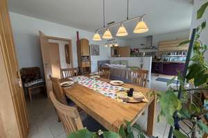 Exklusiver Bungalow mit schönem Garten in Dresden-Niedersedlitz – BJ 2013|86,9 m² Wfl.| barrierefrei – Die vollständige Adresse der Immobilie erhältst du vom Anbieter., 1257 Niedersedlitz, Dresden – Vorschaubild 4