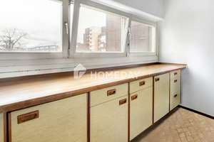 Dreizimmerwohnung + Esszimmer, Loggia und Garagenstellplatz in gepflegter Wohnanlage – Die vollständige Adresse der Immobilie erhältst du vom Anbieter., 81375 Neuperlach, München – Vorschaubild 6