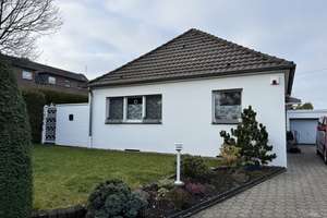 Freistehendes Einfamilienhaus mit Garten & Garage in MG-Odenkirchen – ideal für ruhige Familie – Schleestraße 93, 41199 Odenkirchen-Mitte, Mönchengladbach – Vorschaubild 1