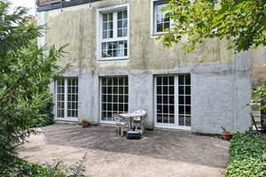 Charmante Maisonette mit Garten und viel Potenzial in Gelsenkirchen! – Die vollständige Adresse der Immobilie erhältst du vom Anbieter., 45897 Buer, Gelsenkirchen – Vorschaubild 8