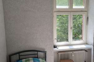 Möbliertes 1-Zimmerappartement mit wöchentlicher Reinigung – Amalienstraße 44, 76133 Innenstadt-West, Karlsruhe – Vorschaubild 6