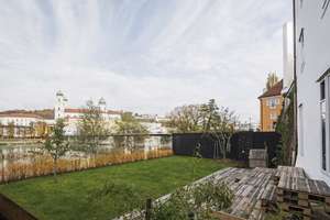 Gänzlich renovierte "ALTSTADT-PERLE", architektonisch hochwertiges Familien-oder Mehrparteienhaus – Die vollständige Adresse der Immobilie erhältst du vom Anbieter., 94032 Innstadt, Passau – Vorschaubild 5
