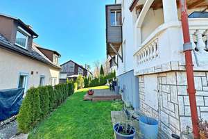 FAMILIENTRAUM - Gepflegtes EFH mit Einliegerwohnung, Terrasse, Garten uvm. – Die vollständige Adresse der Immobilie erhältst du vom Anbieter., 72213 Altensteig – Vorschaubild 6