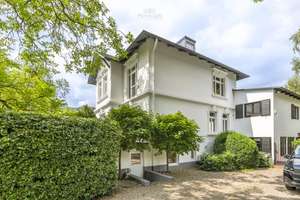 Wohlfühloase zwischen Ottensen, Strandperle und Fischerspark – Die vollständige Adresse der Immobilie erhältst du vom Anbieter., 22605 Othmarschen, Hamburg – Vorschaubild 12