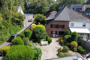 ANSPRECHENDE DOPPELHAUSHÄLFTE IN IDYLLISCHER LAGE VON MG-BETTRATH! – Mönchengladbach – Vorschaubild 13